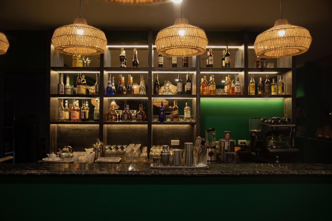 The Bloom Hanoi - Bespoke Living Buitenkant foto