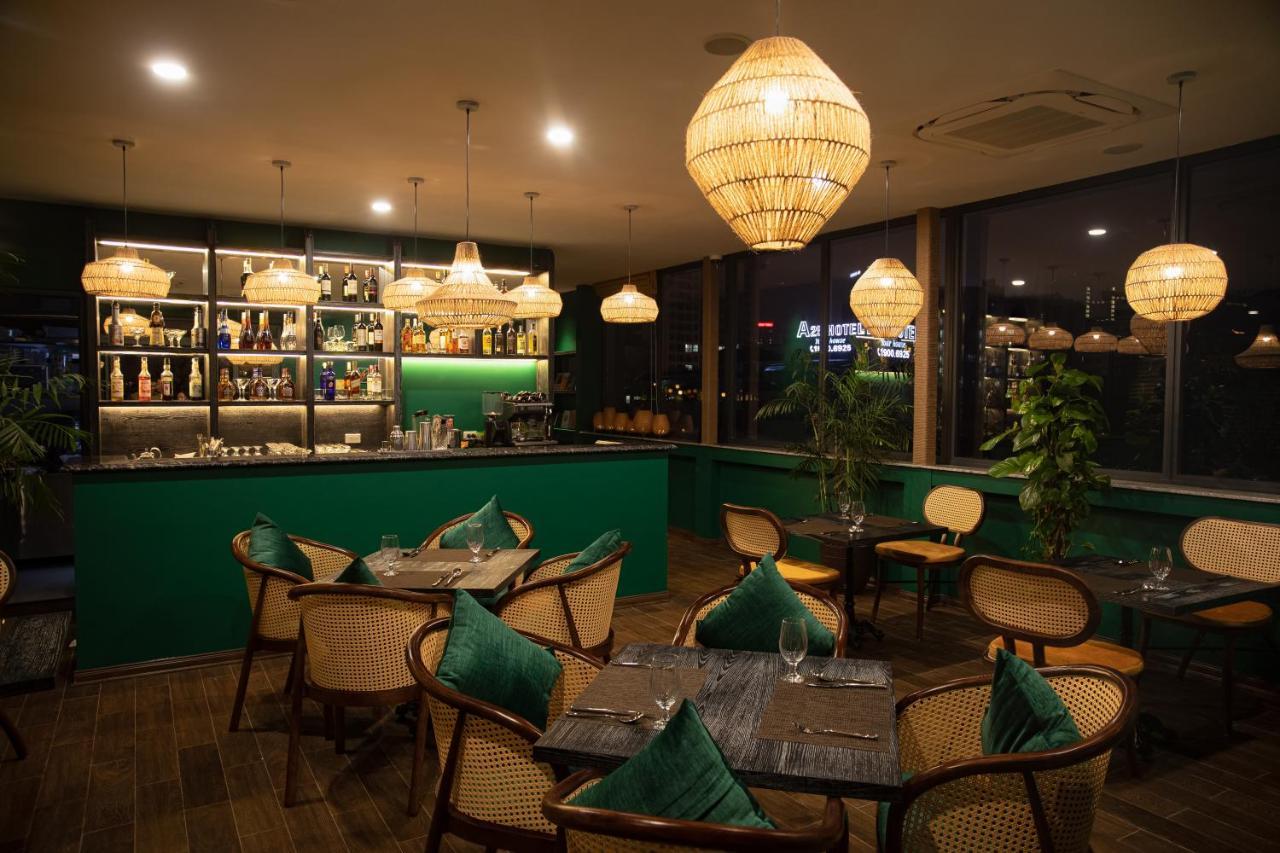 The Bloom Hanoi - Bespoke Living Buitenkant foto