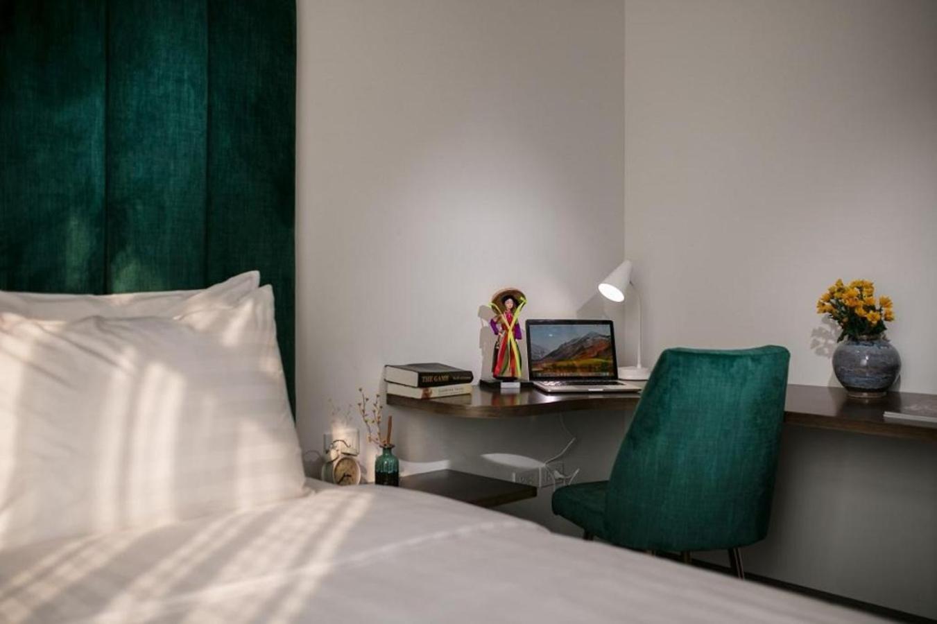 The Bloom Hanoi - Bespoke Living Buitenkant foto
