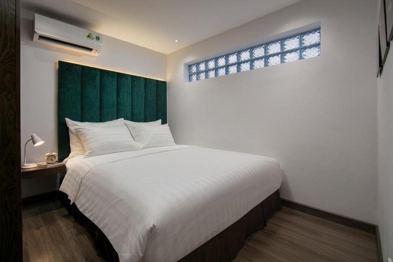 The Bloom Hanoi - Bespoke Living Buitenkant foto
