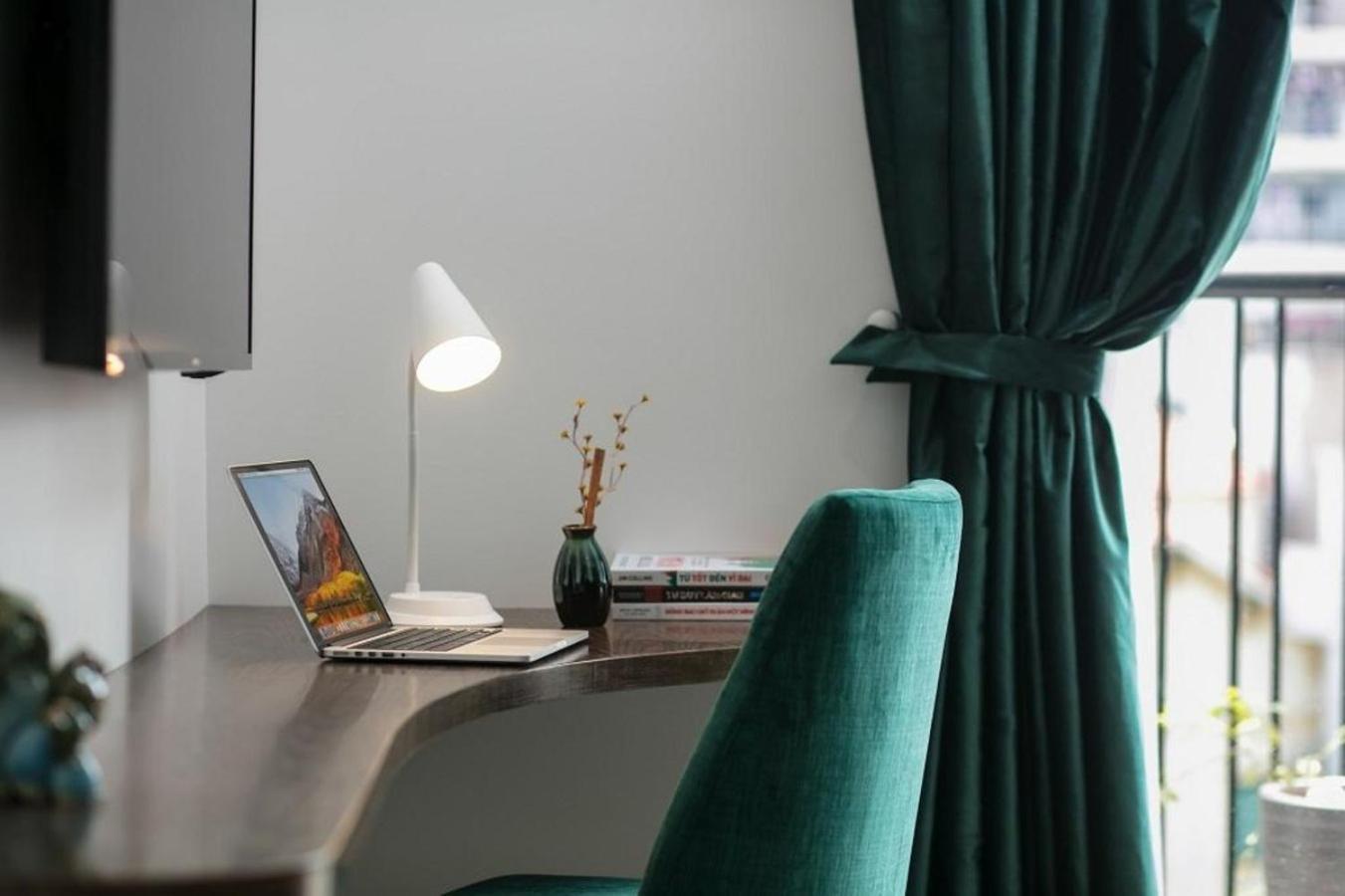 The Bloom Hanoi - Bespoke Living Buitenkant foto