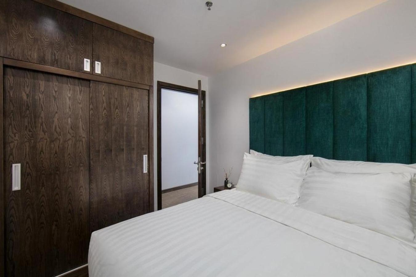 The Bloom Hanoi - Bespoke Living Buitenkant foto