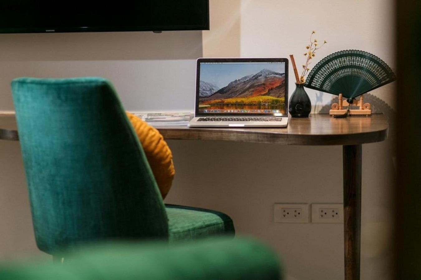 The Bloom Hanoi - Bespoke Living Buitenkant foto
